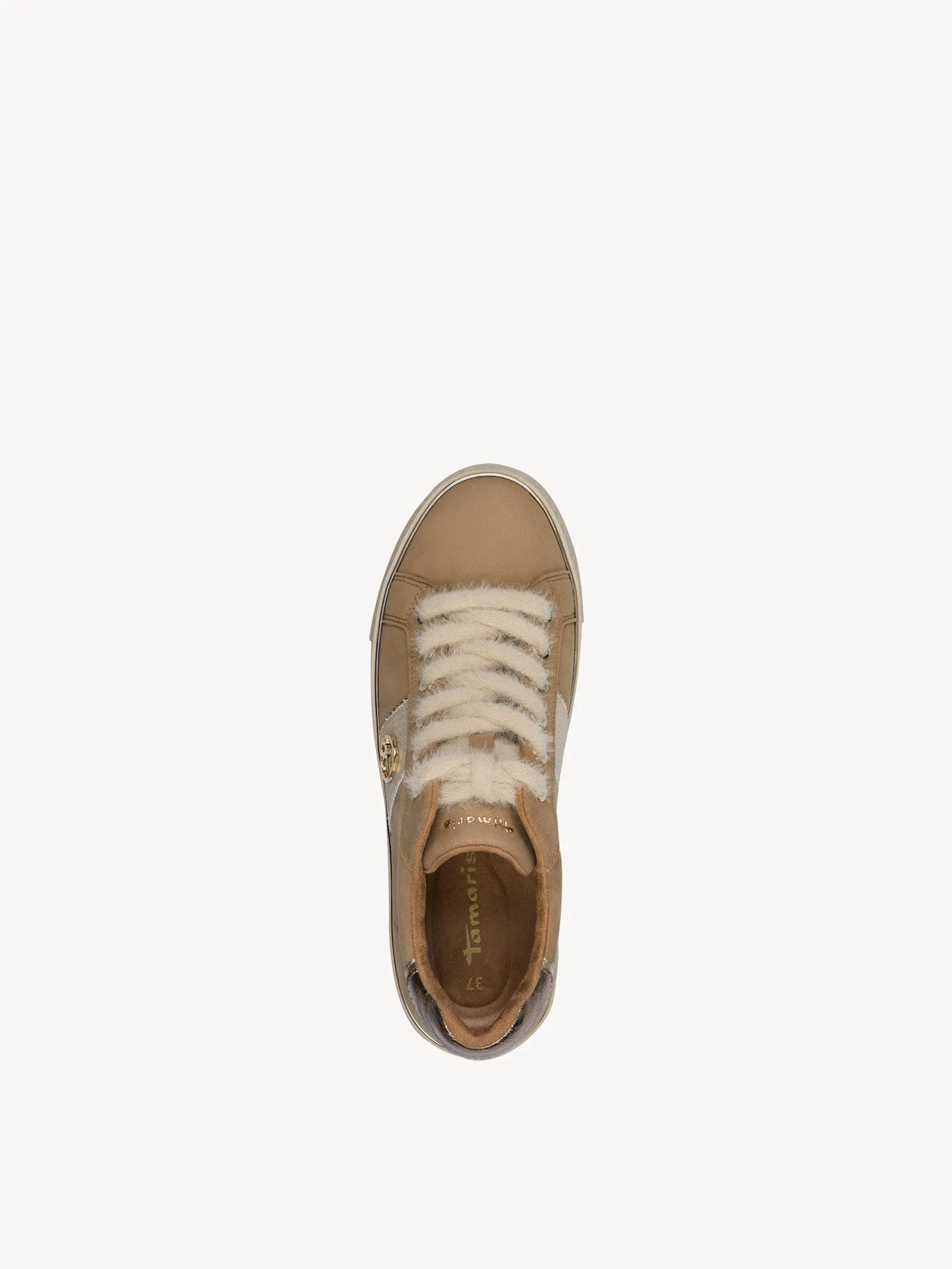 CAMEL SUEDE