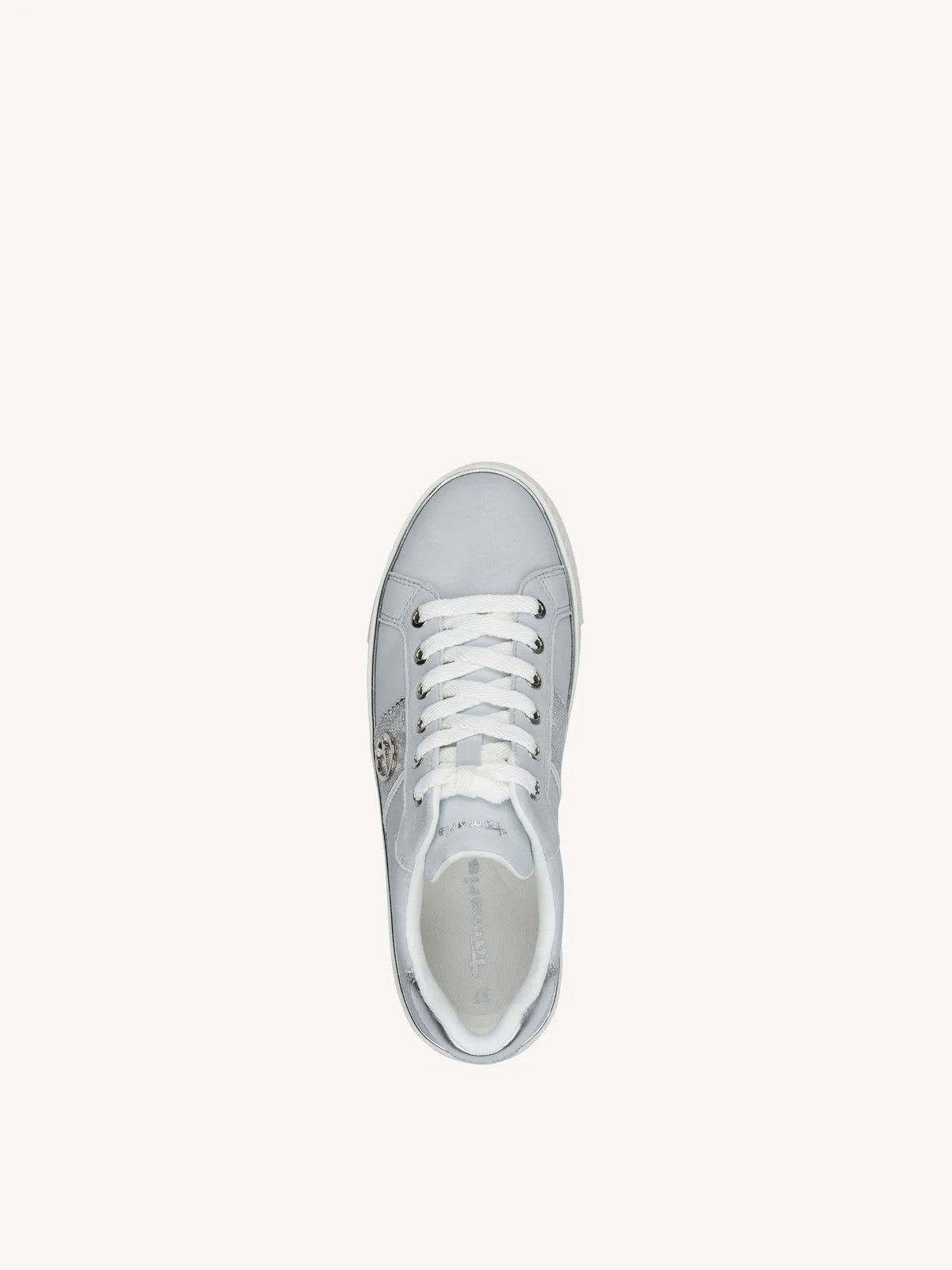 LIGHT BLUE SUE