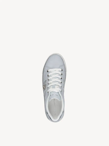 LIGHT BLUE SUE
