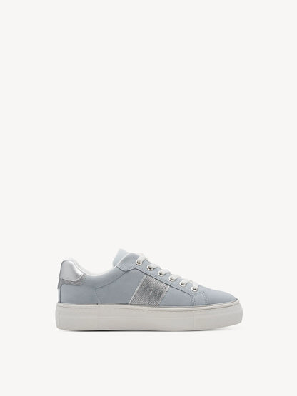 LIGHT BLUE SUE