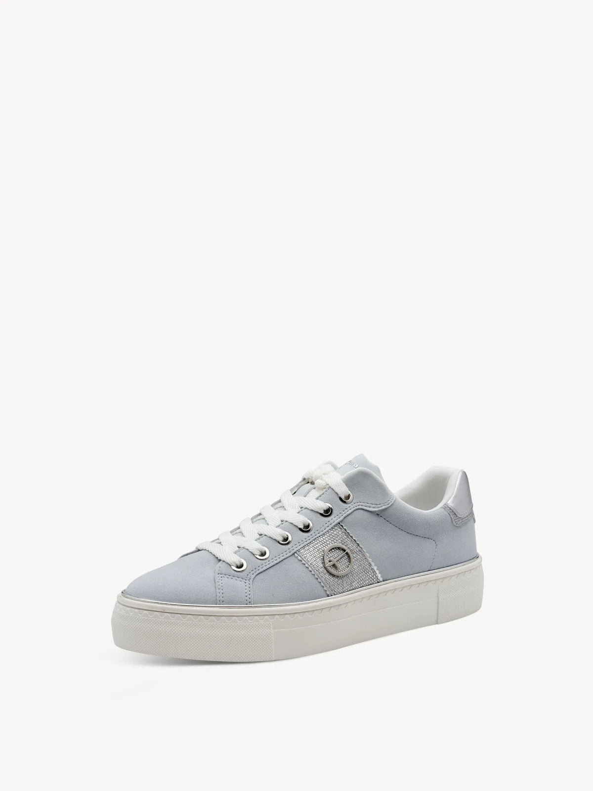 LIGHT BLUE SUE