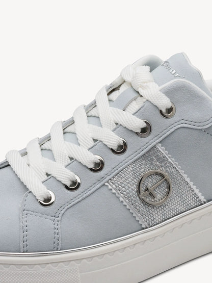 LIGHT BLUE SUE