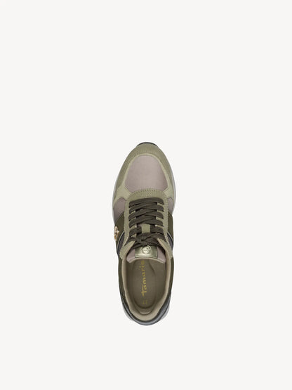 OLIVE COMB