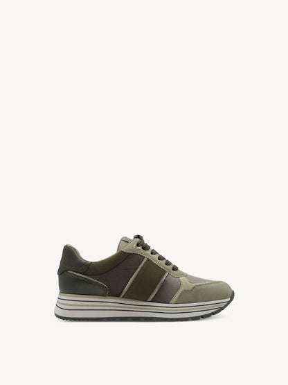 OLIVE COMB