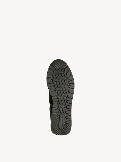 OLIVE COMB