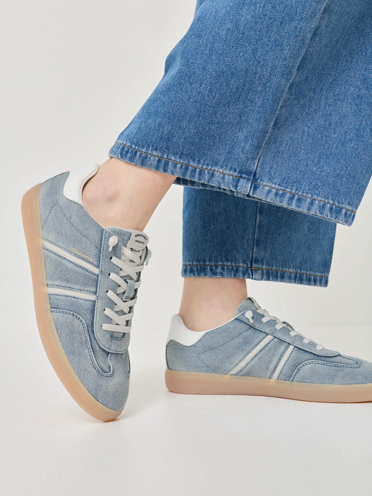 DENIM