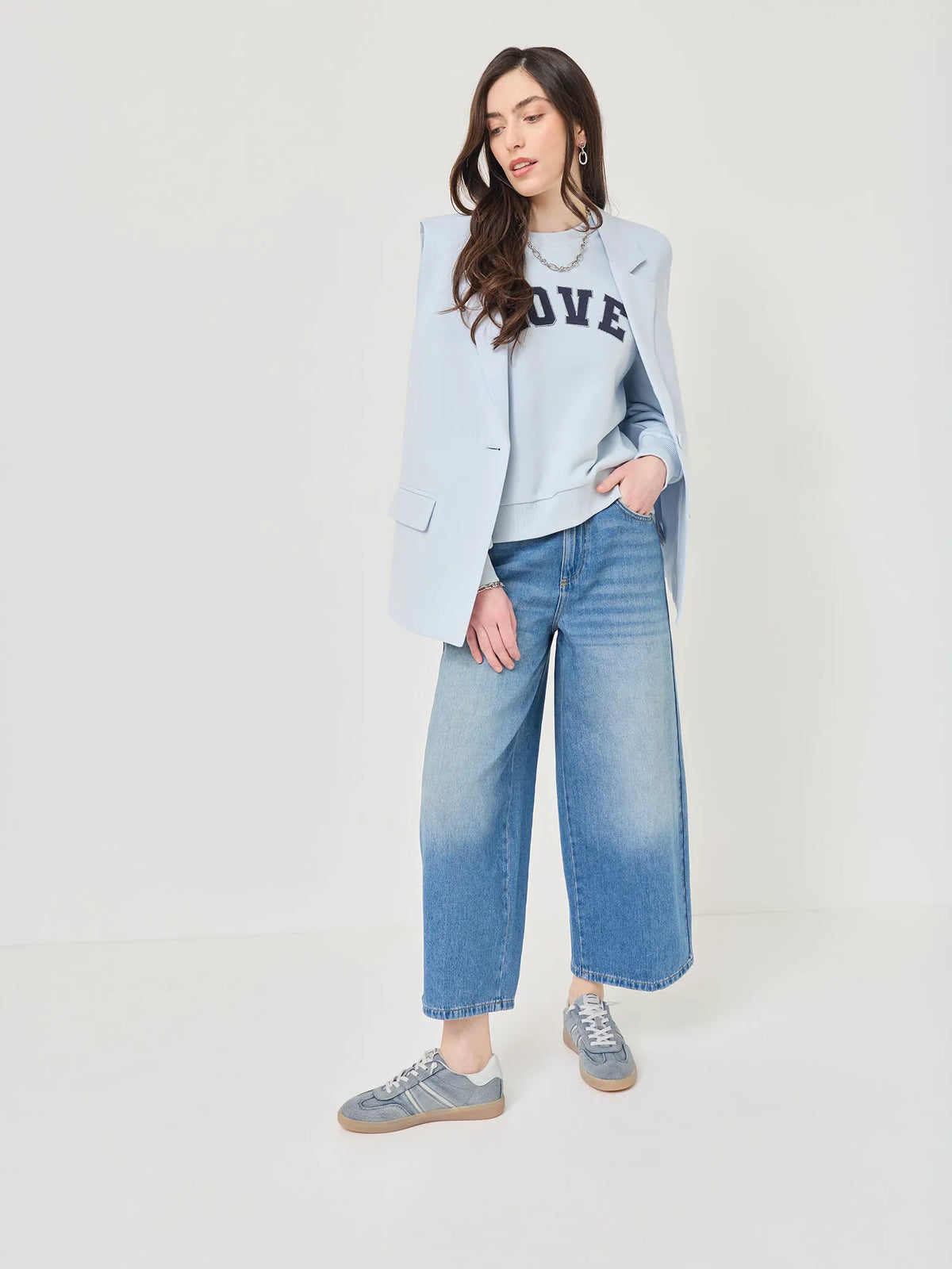 DENIM