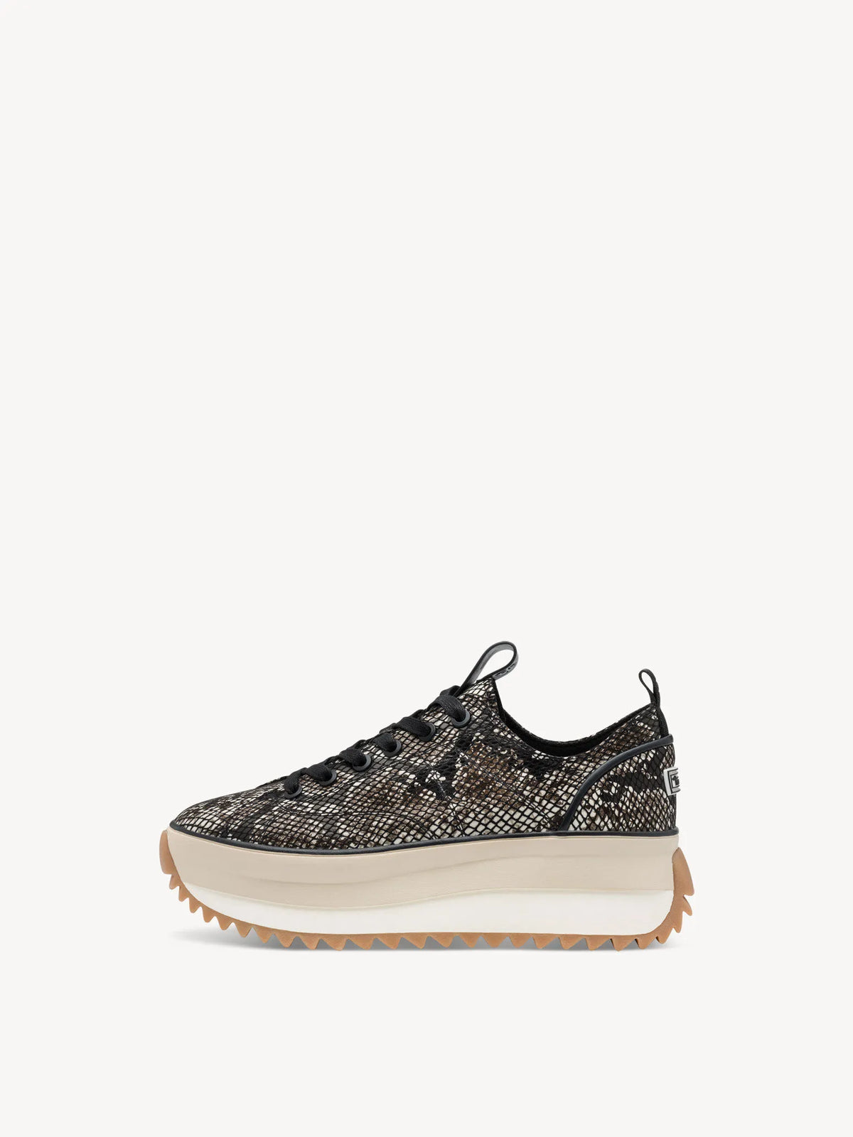 BLACK SNAKE