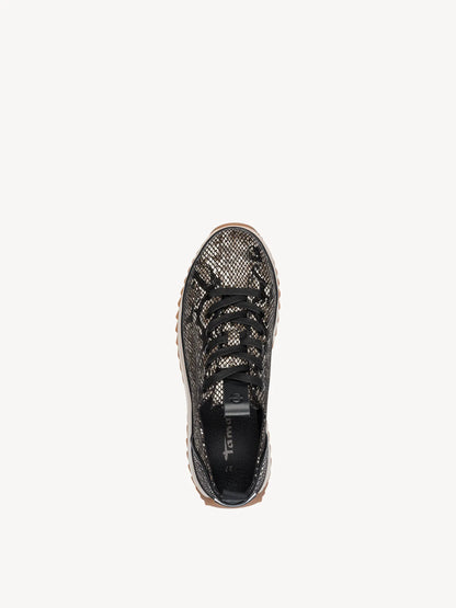 BLACK SNAKE