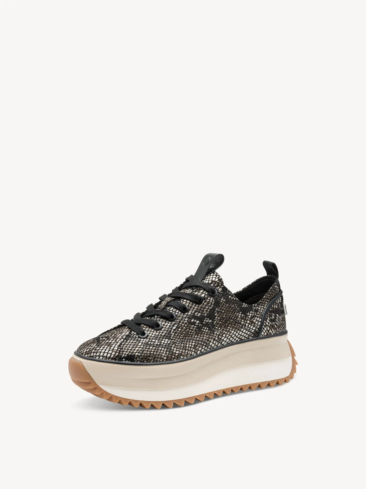 BLACK SNAKE