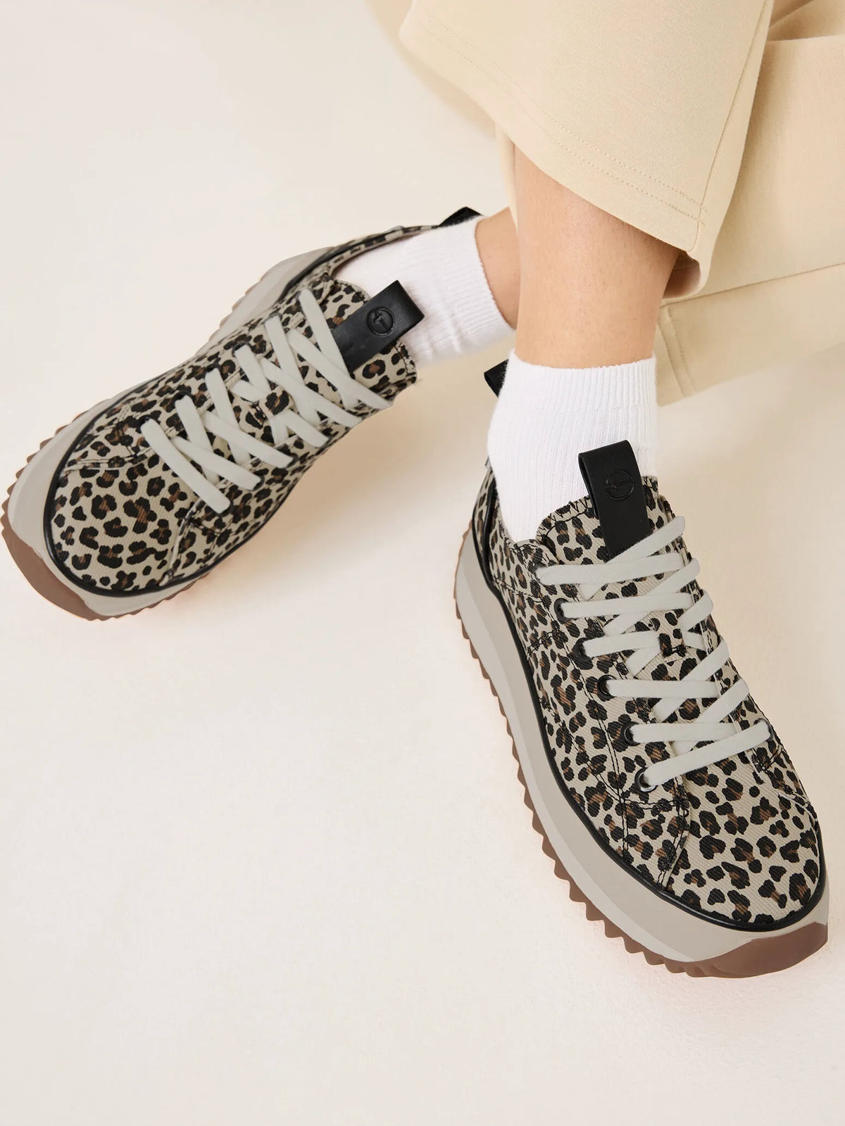 LEOPARD