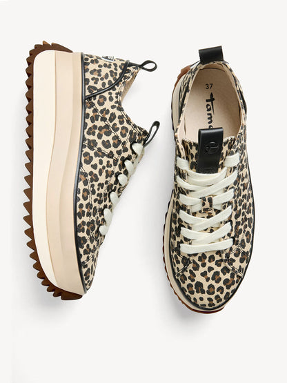 LEOPARD