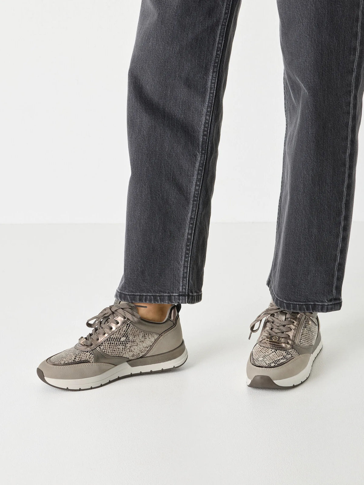 TAUPE/SNAKE