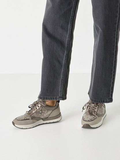TAUPE/SNAKE