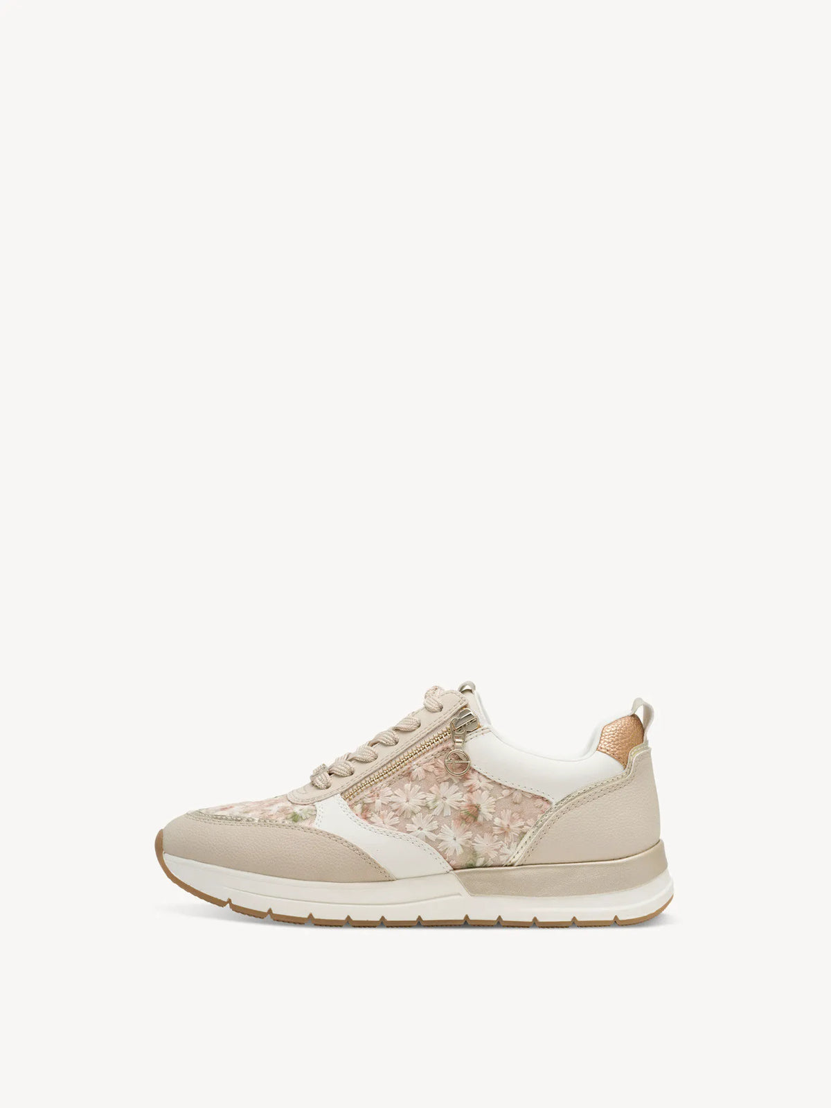 BEIGE STRUCT.