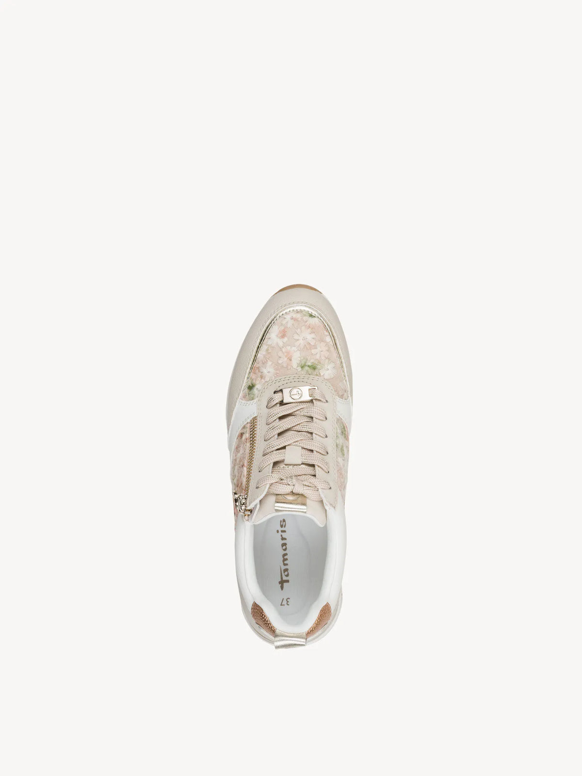 BEIGE STRUCT.