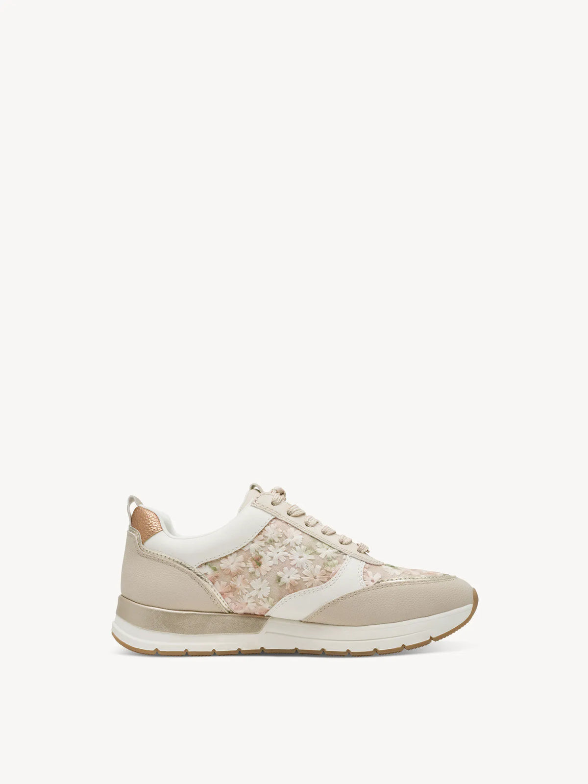 BEIGE STRUCT.