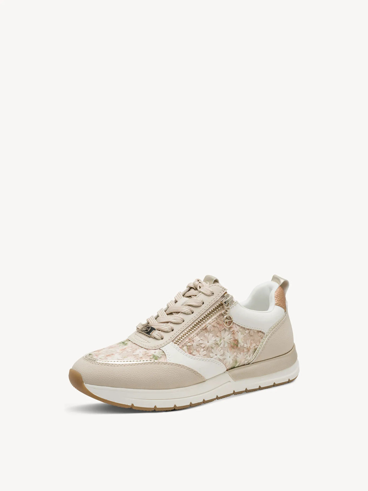 BEIGE STRUCT.