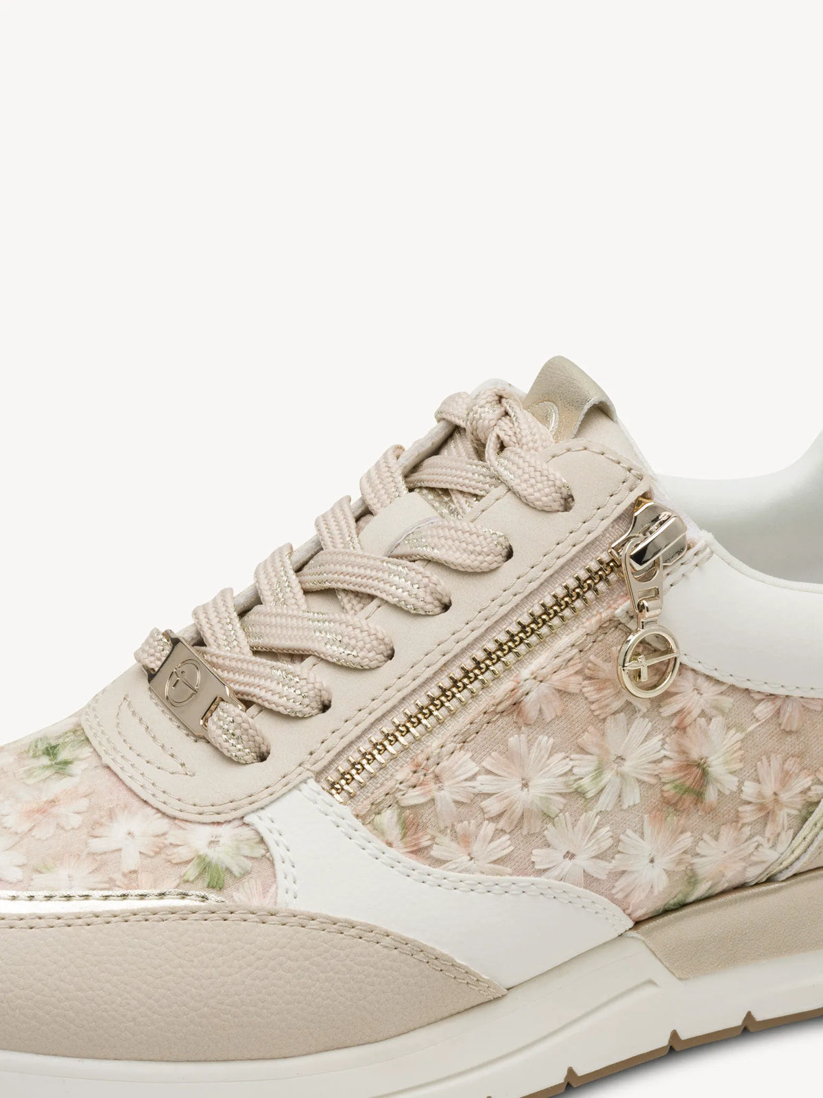 BEIGE STRUCT.