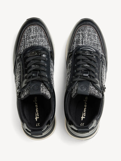 BLACK STRUCT.