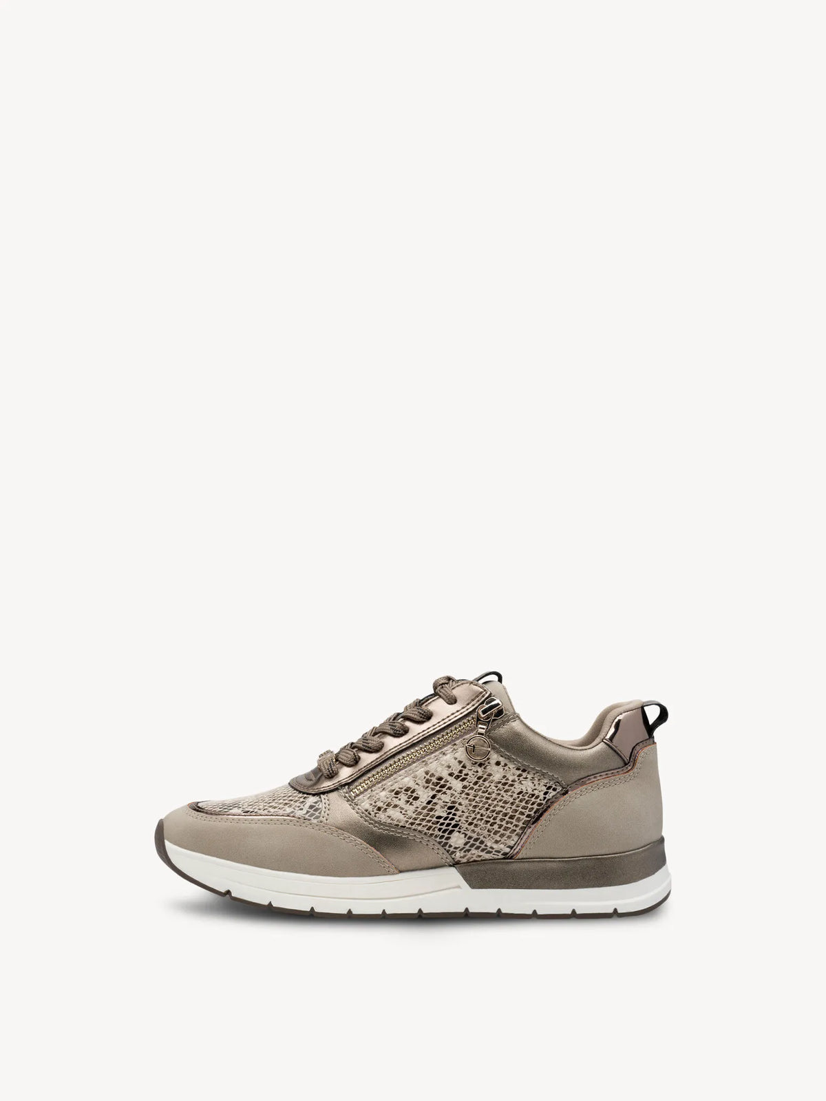TAUPE/SNAKE