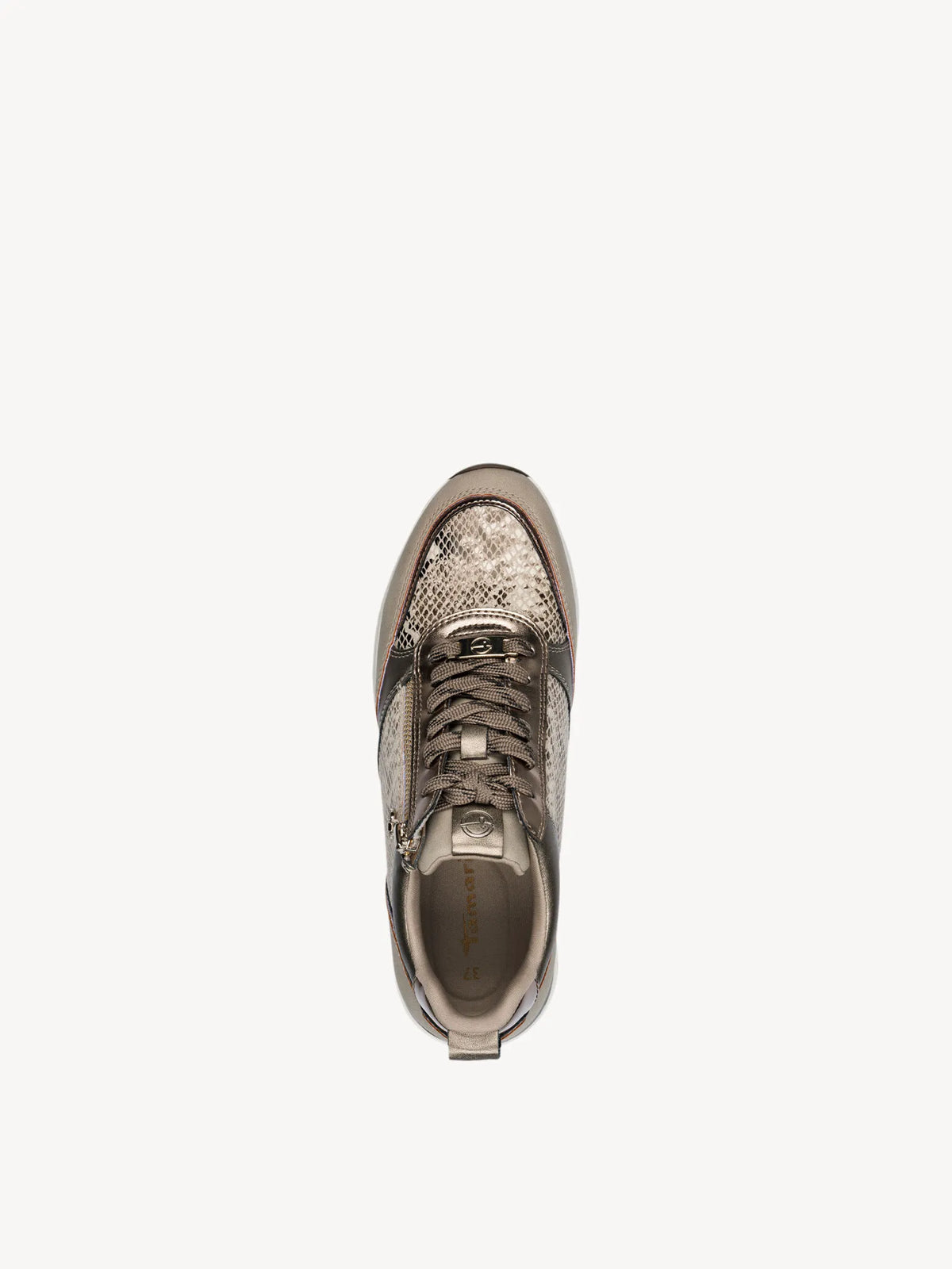 TAUPE/SNAKE