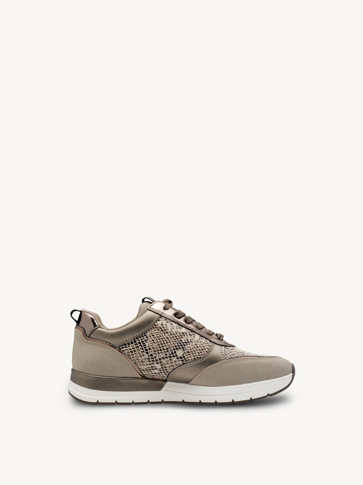 TAUPE/SNAKE