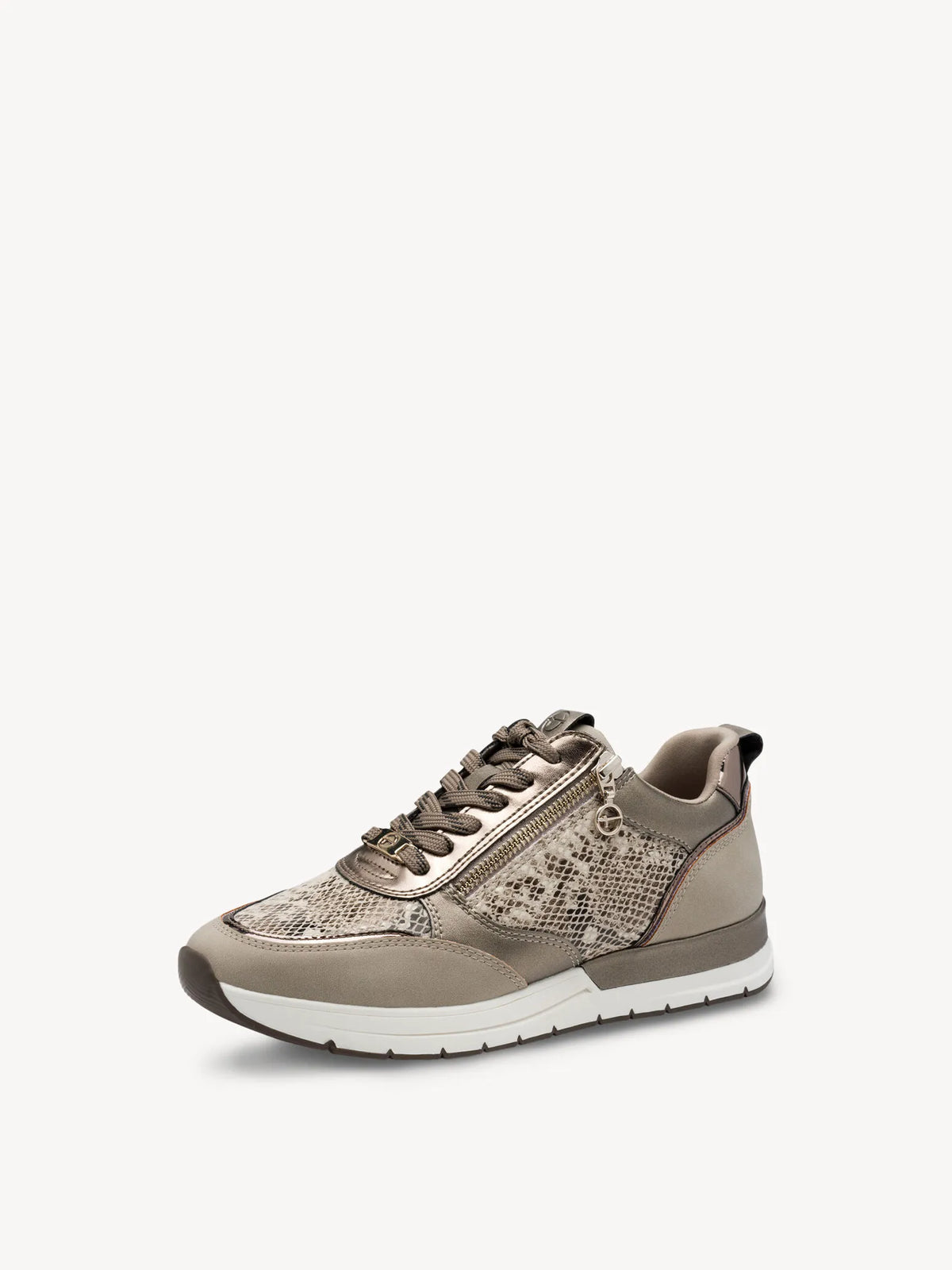 TAUPE/SNAKE