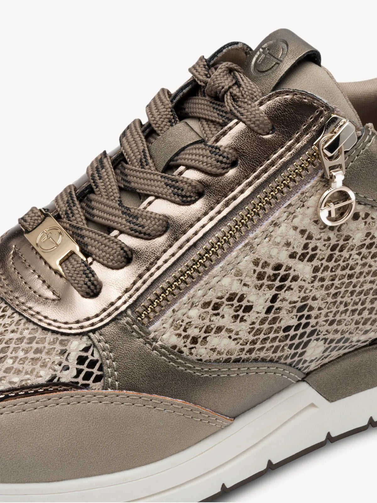 TAUPE/SNAKE
