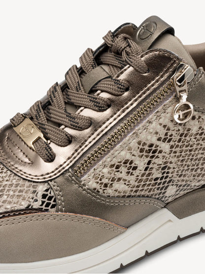 TAUPE/SNAKE