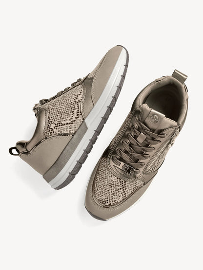 TAUPE/SNAKE