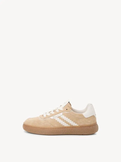 BEIGE COMB