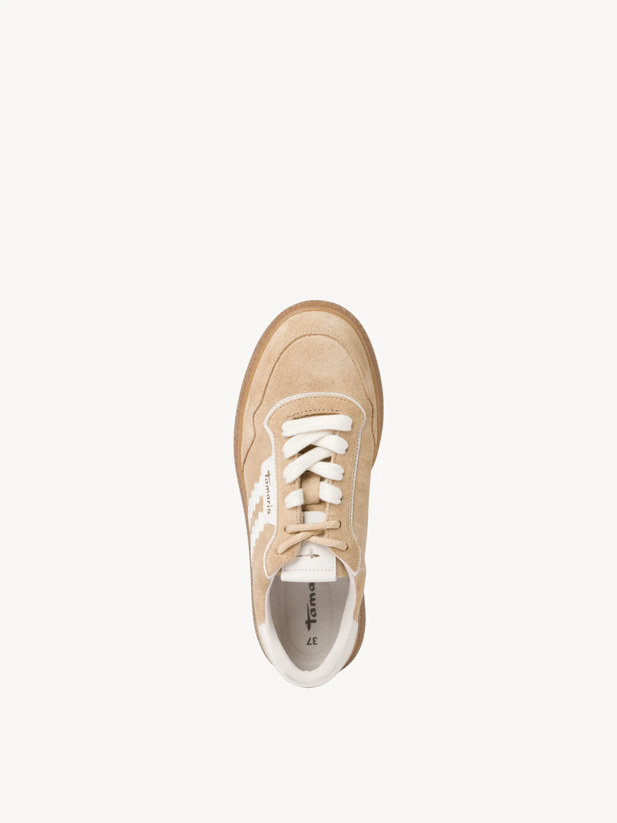 BEIGE COMB