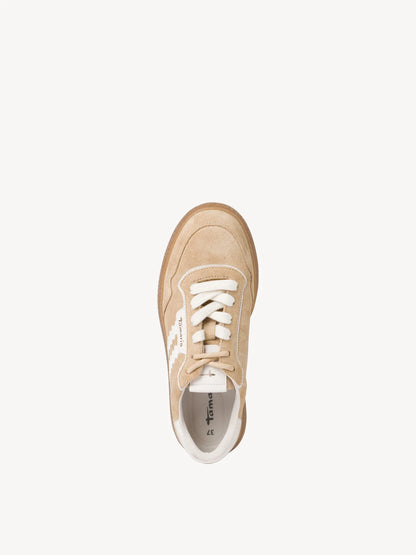 BEIGE COMB