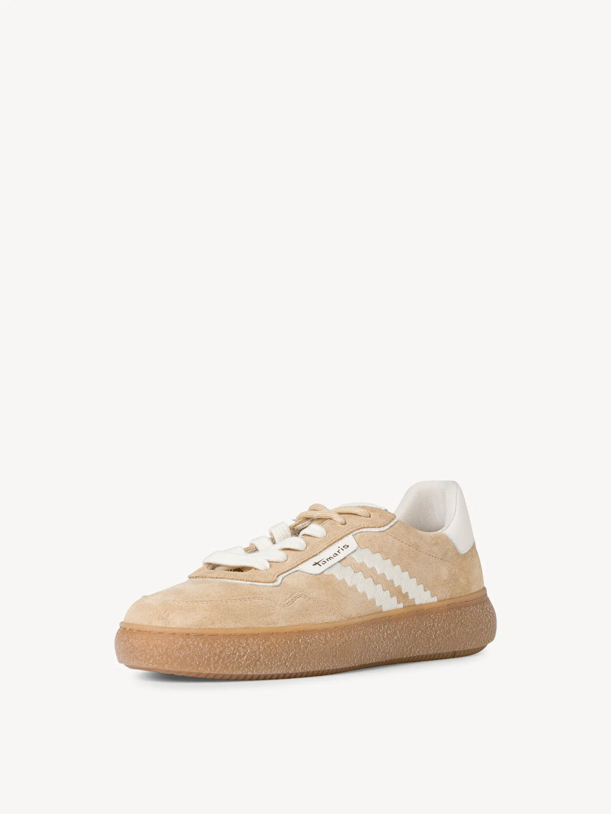 BEIGE COMB