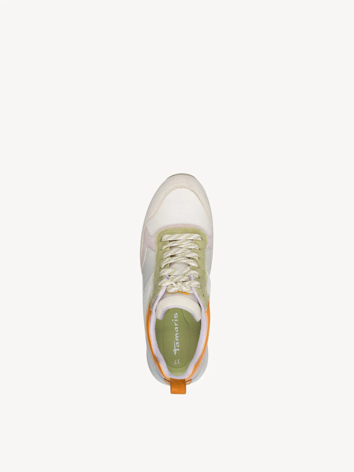 BEIGE COMB