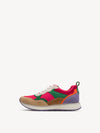 multicolor