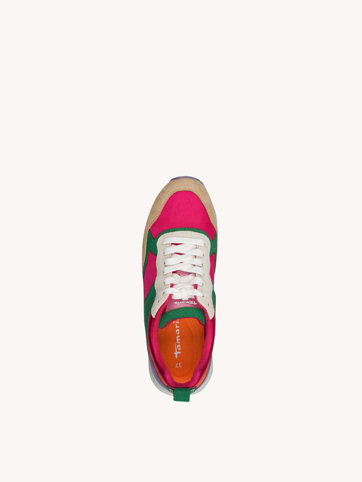 multicolor
