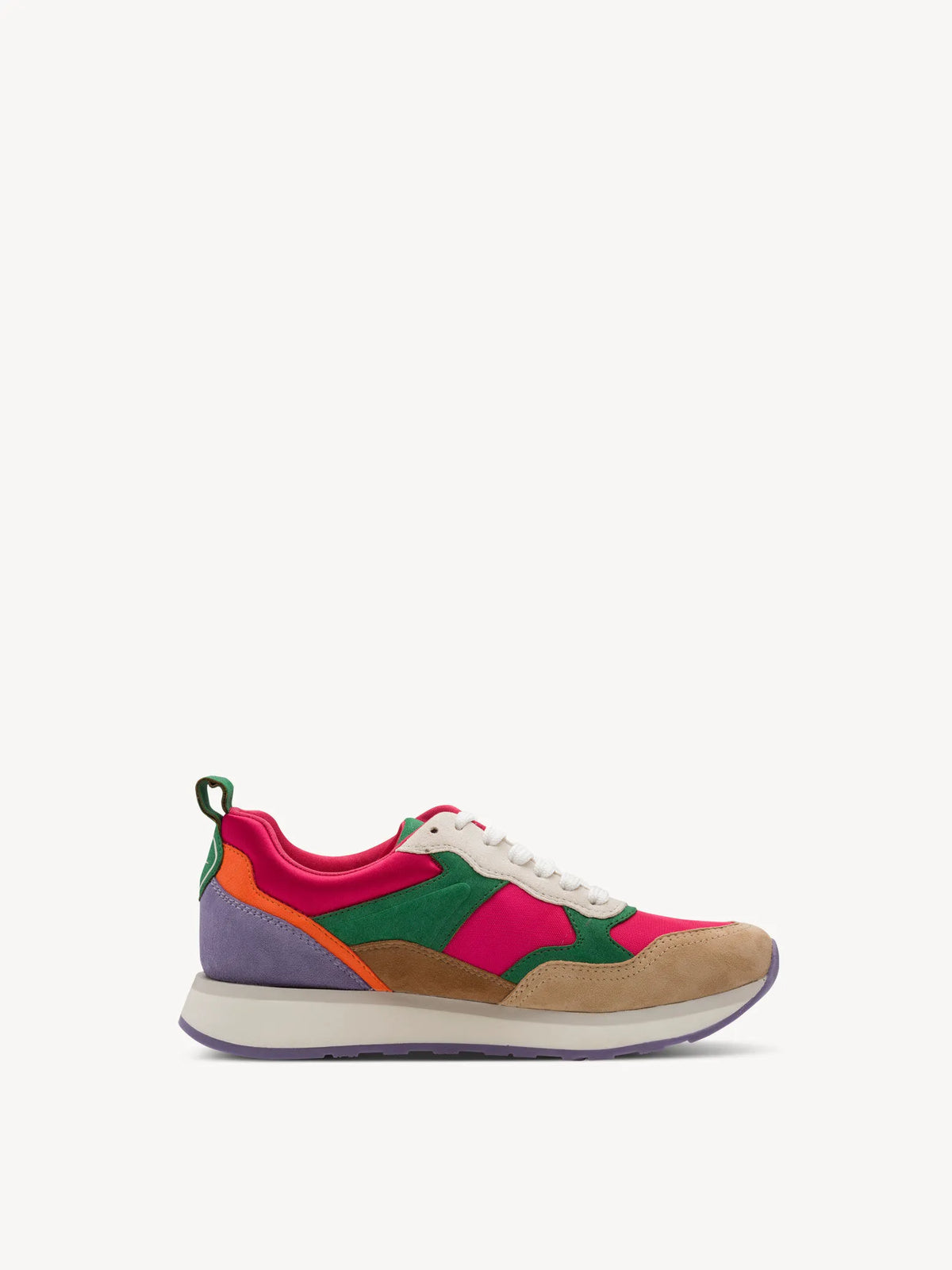 multicolor