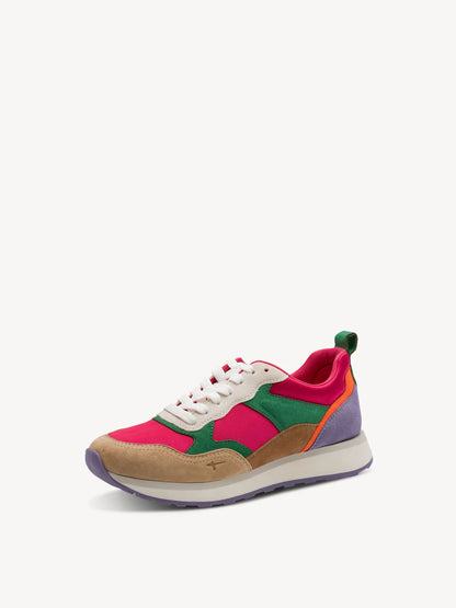 multicolor