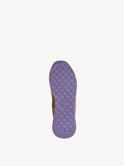 multicolor