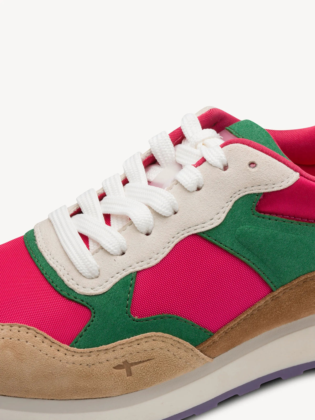 multicolor
