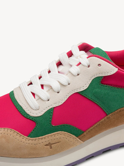 multicolor