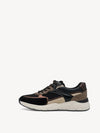 BLACK/COPPER