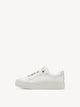 WHITE/SILVER