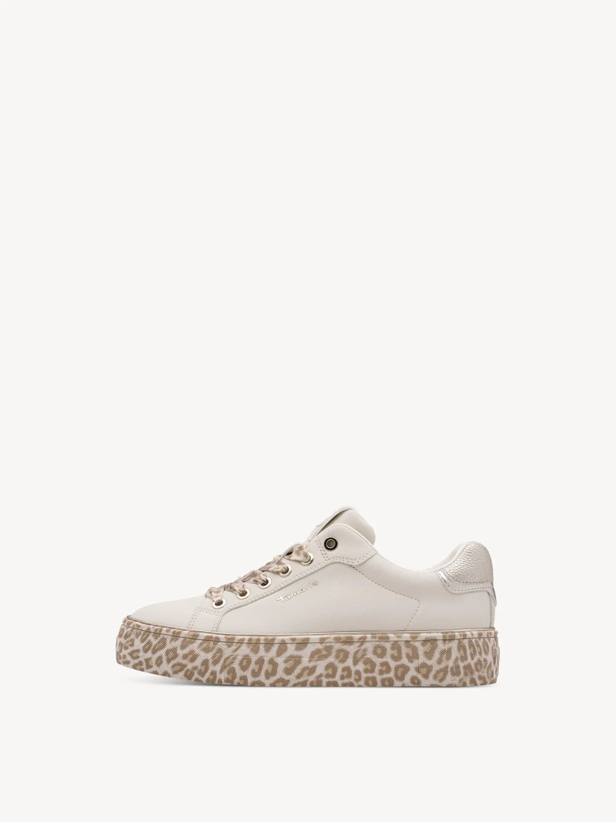 LEOPARD COMB