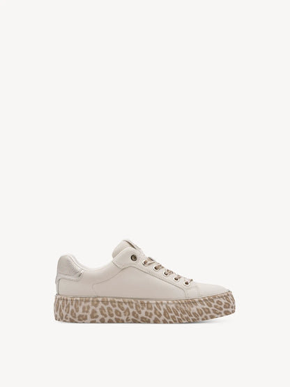 LEOPARD COMB