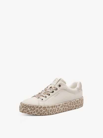 LEOPARD COMB