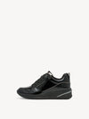 BLACK PATENT