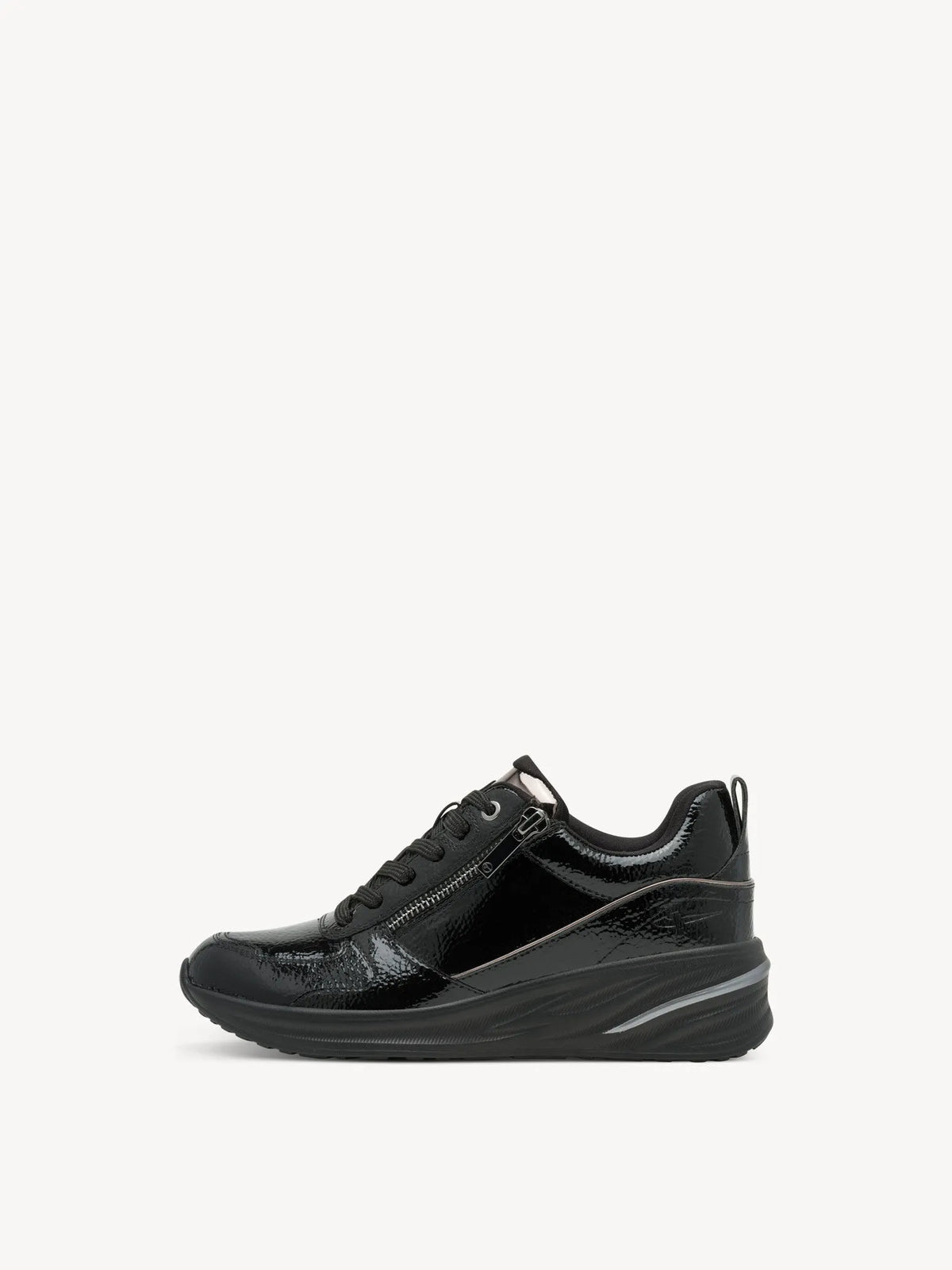 BLACK PATENT